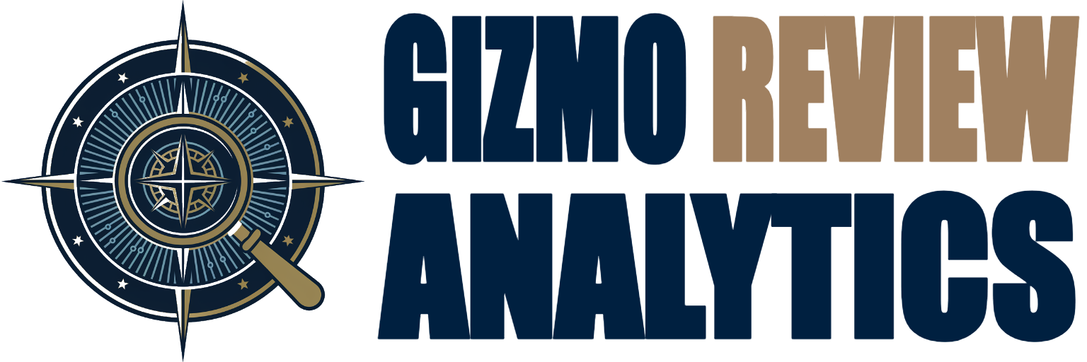 Gizmoreviewanalytics